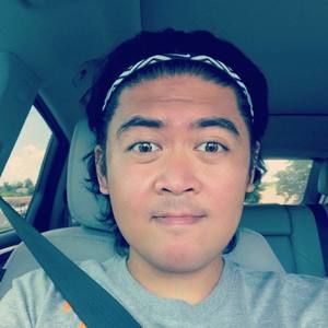 Meet your Posher, Leo